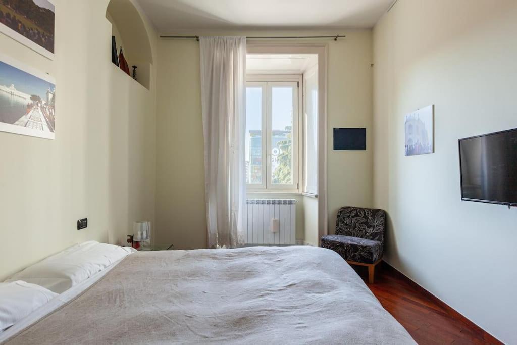 Casa Delle 5 Giornate Di Milano Apartment Exterior photo