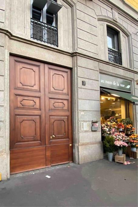 Casa Delle 5 Giornate Di Milano Apartment Exterior photo