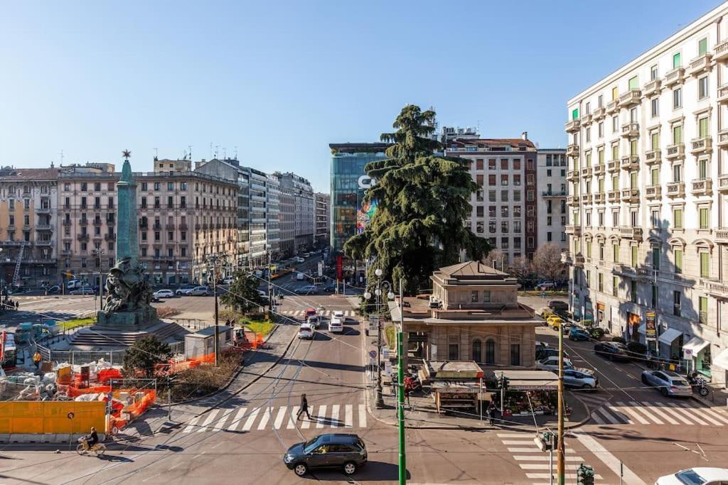 Casa Delle 5 Giornate Di Milano Apartment Exterior photo